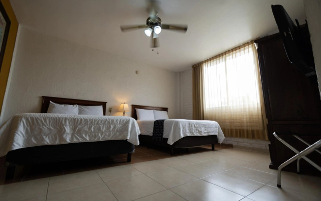 Hotel Cano