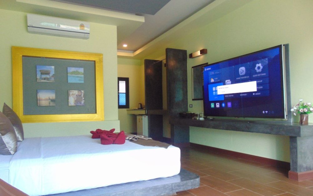 Lanta Amara Resort