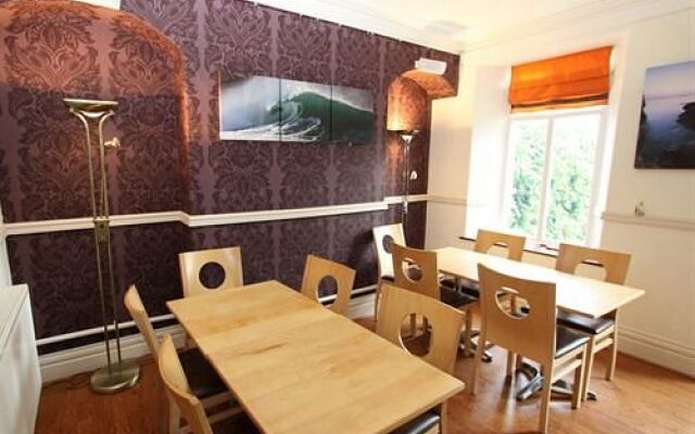 The Egryn Abersoch LLP