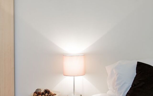 Excel Apartments Marylebone