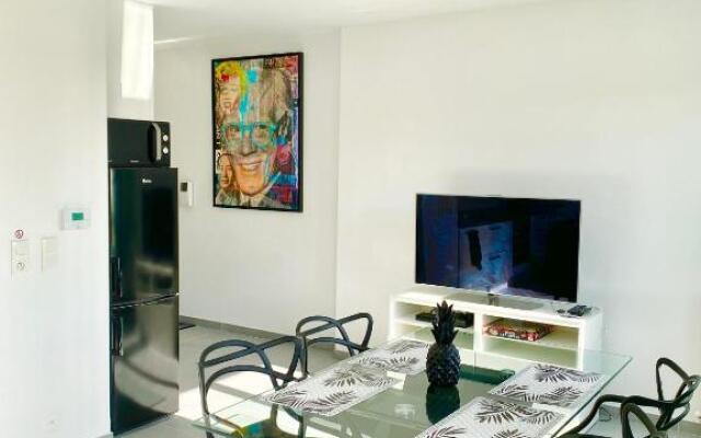 Amazing Apartment Paris Disneyland
