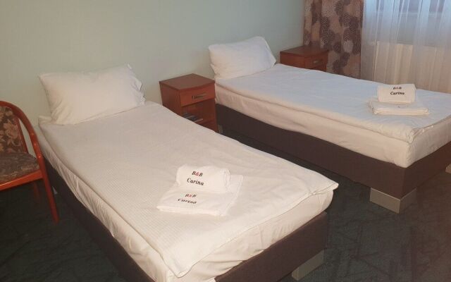 Hotel Carina