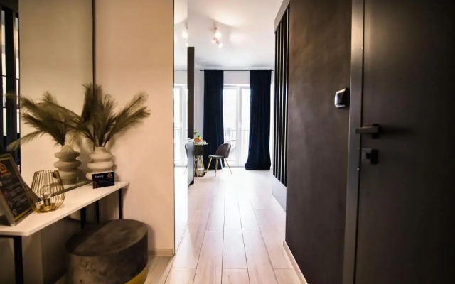 ApartPark Centrum Zator