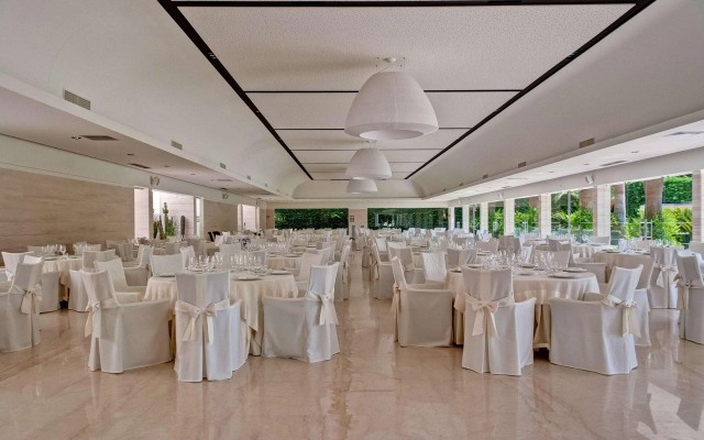 Esplanade Boutique Hotel
