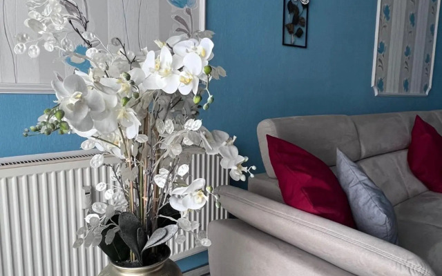 Ferienwohnungen am "Spiel-emagazin"