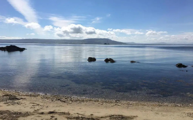 Rosebank Apartment no 3