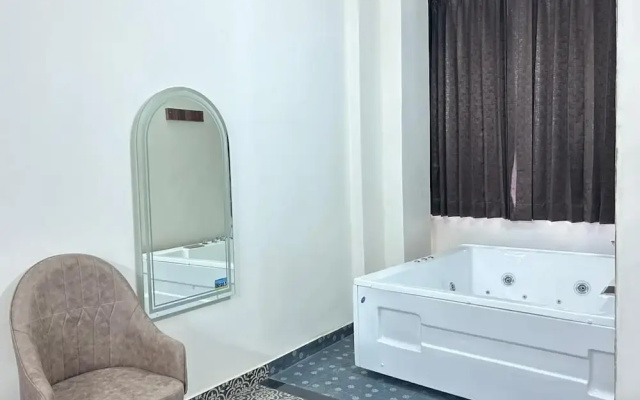 Abharam Retreats