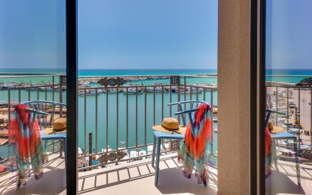 RoccaRegina Hotel