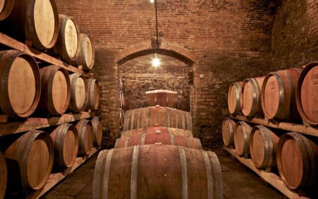 Fattoria Poggio Capponi