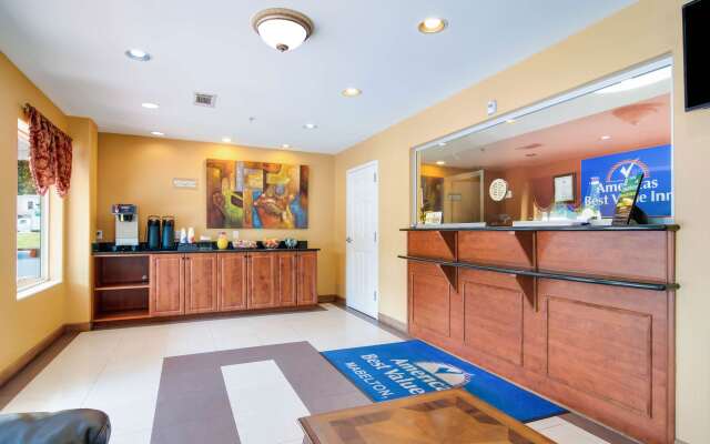 Americas Best Value Inn & Suites Mableton Atlanta