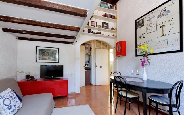 Lappartamento - Trastevere Area