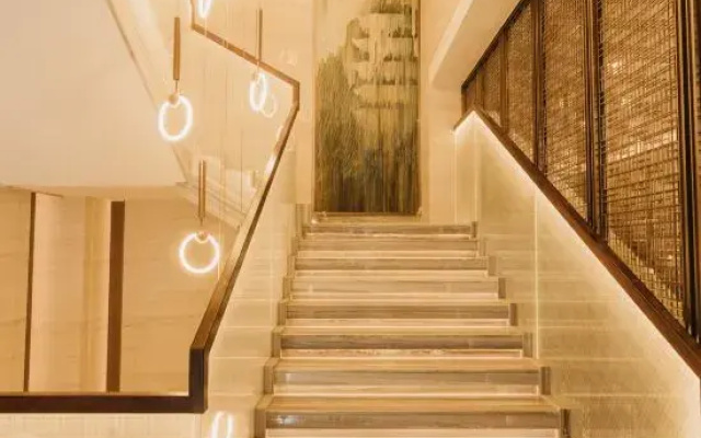 Jinquan Yujing Hotel