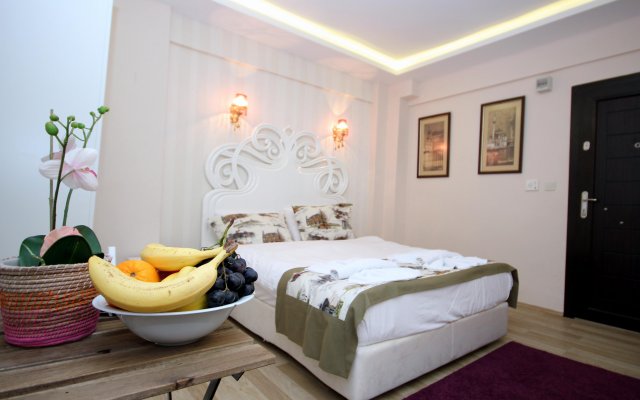 Valeria Deluxe Hotel Sultanahmet