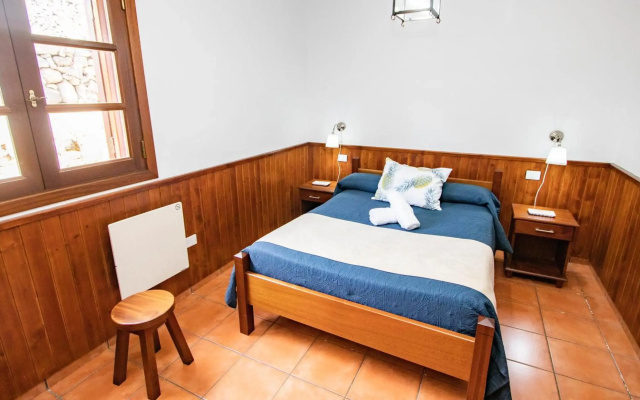 HolidaynorthTenerife Caserío Rural Los Charcos