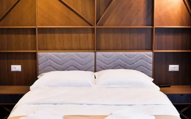Vila Borova Wellness & Spa Resort