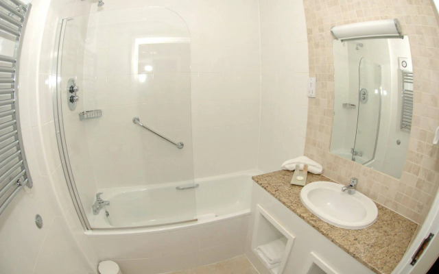 Manchester South Inn Sure Collection by Best Western