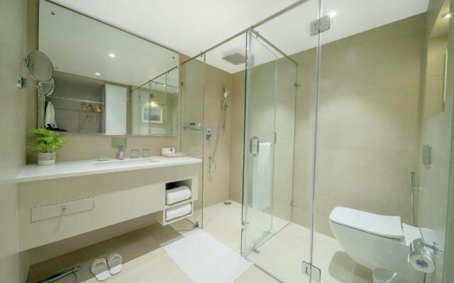 Jade Suites - Luxury Boutique Hotel