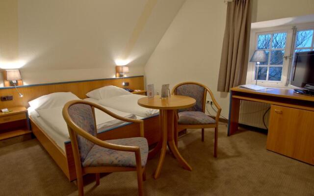 Hotel Friesische Wehde