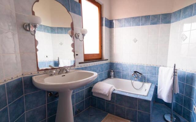 Villa Bados 6 - Klodge