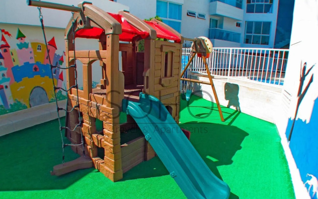 Apartamentos Neos - Cerca al Mar by SOHO