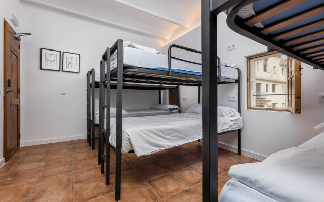Urban Hostel Palma Albergue Juvenil
