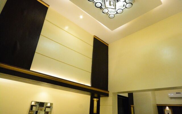 Hotel 24 Seven