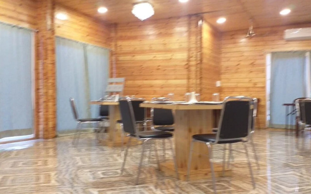 Adhvasaha Beach Spa Resort
