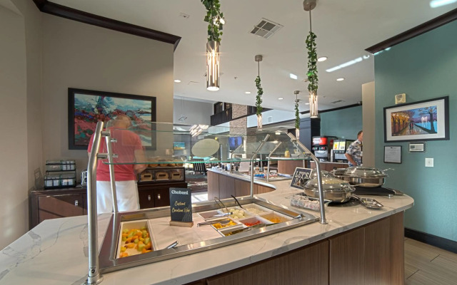 Staybridge Suites Houston-Nasa/Clear Lake by IHG
