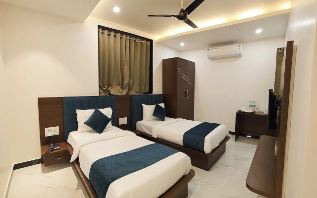 The Raahi Inn