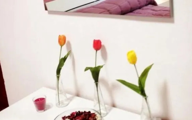 B&B Al centro di Palermo