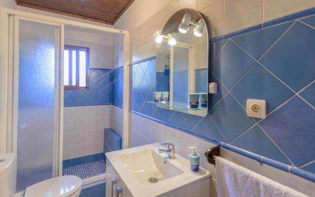 Casa El Vegetal Arriate by Ruralidays