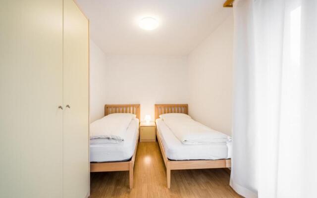 LAAX Homes - Val Mulin 8,2 - Scarpazza