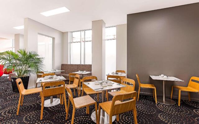 Terminus Apartment Hotel