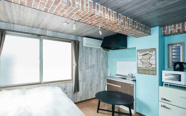 The Gratias Hotel Asakusa Residence