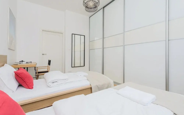 P&O Apartments Suligowskiego