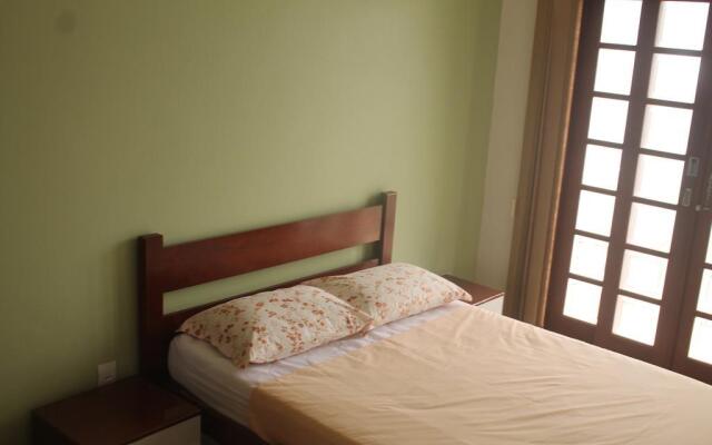 Jurerê Art Hostel