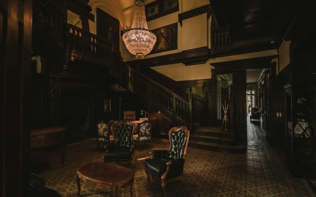 Château Belle Epoque - Chambres d'Hôtes & Gîtes