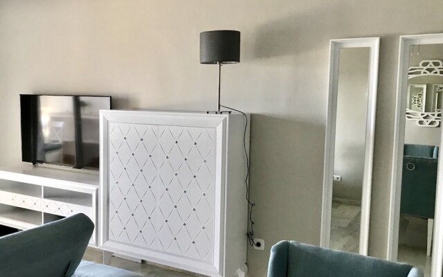 Mi Capricho 15 apartment in beachfront