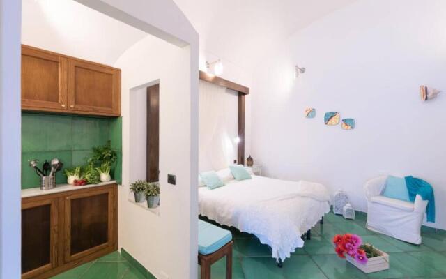 Suite Principessina - Sea Access, Pool by AMALFIVACATION