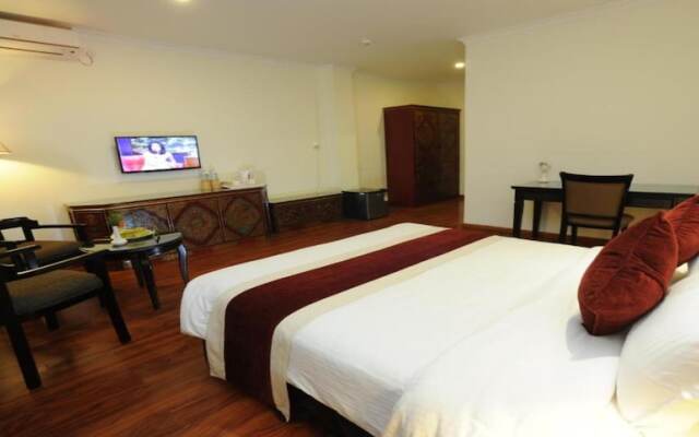 MeroStay 164 Na Pvt. Ltd