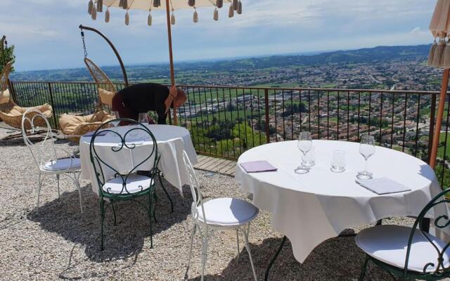 Locanda la Candola