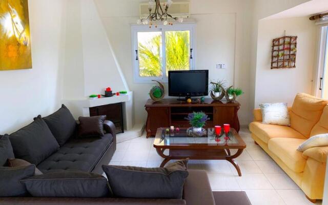 Beach Villa Sea View, XXL Pool, 4 Bedroom