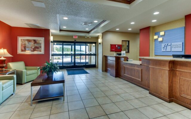 Holiday Inn Express Hotel & Suites Lancaster-Lititz by IHG