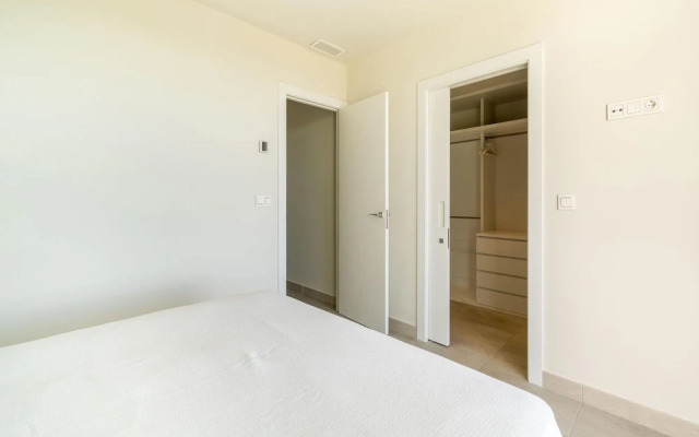 Belvilla by OYO Villa Candy With Private Pool