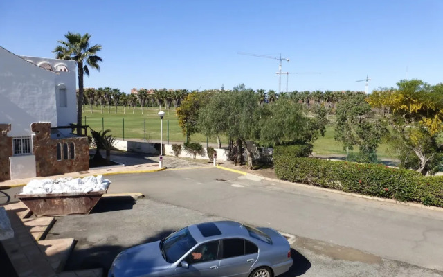 Nice 2 Bedroom Apartment