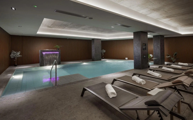 Grands Suites Hotel Residences & SPA