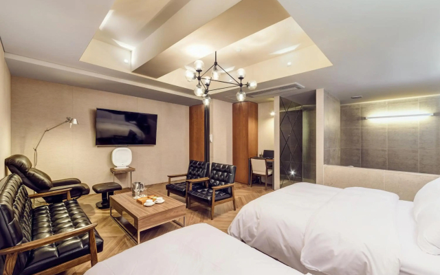 Capace Hotel