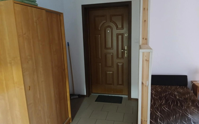 Apartamenty Jakob