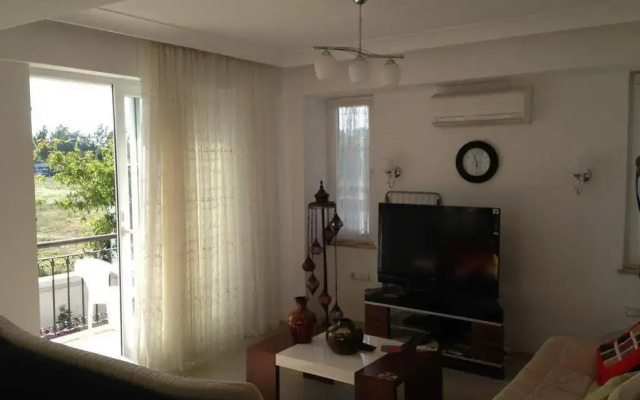 Noya Apartments
