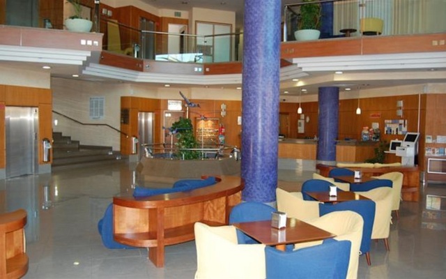 Hotel Las Gaviotas